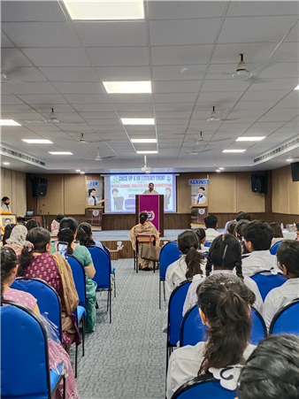 ASISC English Debate 2025